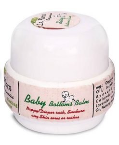"Flora Baby"-Baby care combo