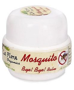 Mosquito Bye Bye herbal balm-25 gms