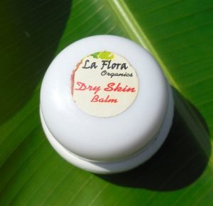 Dry Skin Olive Oil Herbal Balm-25 gms