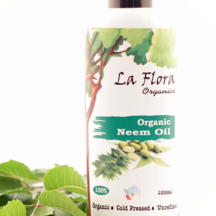 Organic Neem Oil